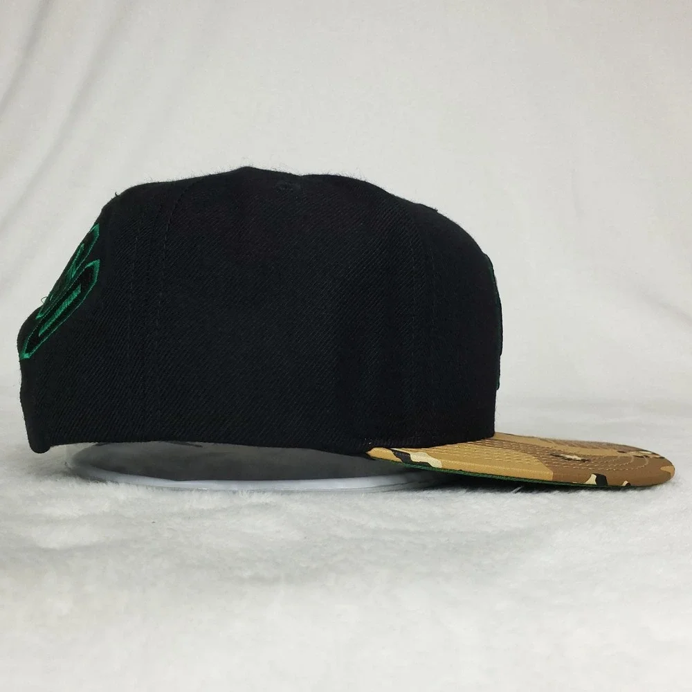 Mitchell & Ness chicago huntsmen